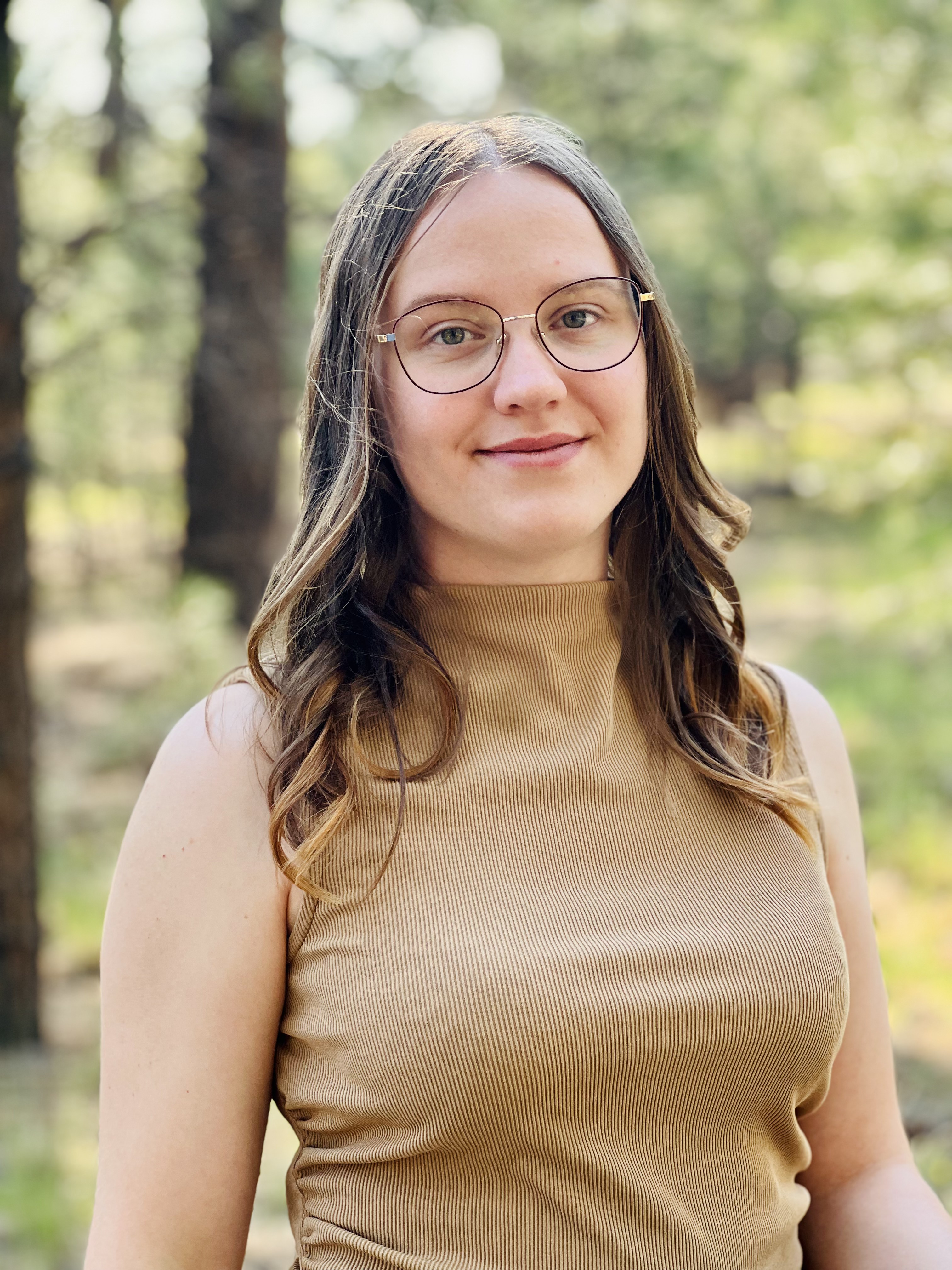 Aleksandra Chomicz-Groten, REALTOR® in Flagstaff, AZ
